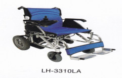 Wheel Chair by Oam Surgical Equipments & Accessories