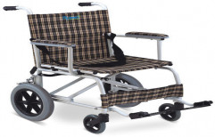 Wheelchair Aluminum RH805LABJ by Rizen Healthcare