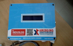 Wireless Data Loggers by Amerging Technologies