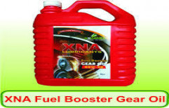 XNA Fual Buster Gear oil 19 by Axabull Lubricants Private Limited