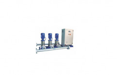 Xylem, lowara, Hydropneumatic Pumping System by B P Pumps OPC Pvt. Ltd.