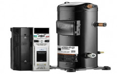 ZR22K3E Scroll Compressor by Refrigeration Spare Centre
