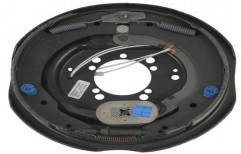 12" Electric Brake by Harsons Ventures Private Limited