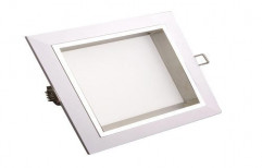 12W LED Panel Light by HD Square Lighting