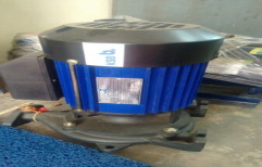 15 Bhp Motor by Mahaveer Pumps And Spares