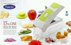 15 In One Slicer And Dicer by Promise Agencies