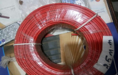 1mm Copper Wires 90m by Modern Electronics