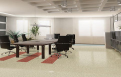 2.0 MM PVC Vinyl Flooring by Ameya Flooring And Living Spaces Private Limited