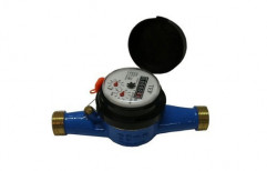 20 Mm Multijet Water Meter by Tough Engisol Private Limited