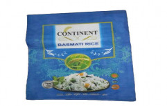 20kg Non Woven Rice Bag by Shri Krishna Enterprises