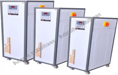 22.5 KVA Air Cooled Servo Stabilizer by Adroit Power Systems India Private Limited