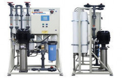 250 Litre RO System by Aqua Water Components