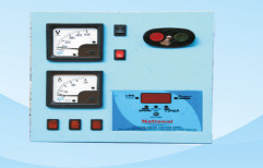 3 Phase Analogue Stater by National Electronics