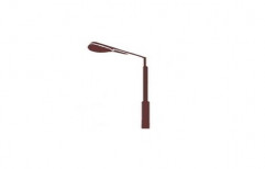 3M Outdoor Lighting Poles by HD Square Lighting