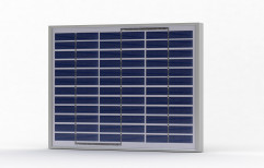 3W  Solar Panel by Winpro Power Solutions