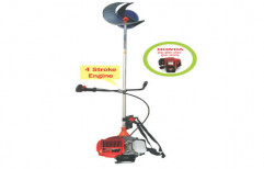 4 Stroke Brush Cutter by Padgilwar Corporation