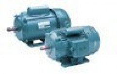 AC Induction Motors by Ekta Enterprises