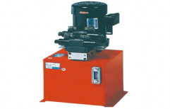 AC Power Pack by Suyojan Hydro Mechanical Systems Private Limited