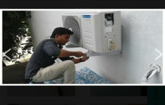 AC Repairing Service by Ghar Ka Kam