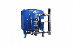 Activated Carbon Filter by Crystal Enviro Systems Private Limited