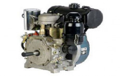 Agri Engines Air Coole by Milan Enterprises