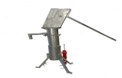 Agricultural Deep Well Water India Mark II Hand Pump