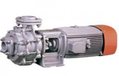 Agricultural Monoblock Pump by Mars Engineers (I)