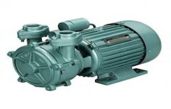 Agricultural Monoblock Pump by Sree Krishna Engineering & Service