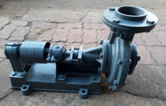 Agriculture Centrifugal Pump by Captain Industries