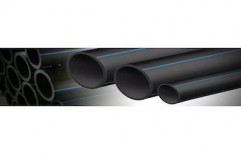 Agriculture PP Pipe by Murlidhar Pipes