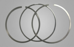 Air Compressor Piston Ring by Manifold Engineers