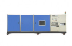 Air Conditioning Test Equipment by Shree Refrigerations Private Limited