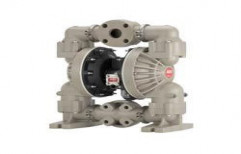 Air Diaphragm Pumps by R. D. Dutta & Company Private Limited