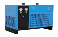 Air Dryer by Machinery Clinic