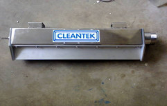 Air Knife System by Cleantek