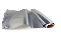 Aluminium Foil Roll by Ramani Packaging