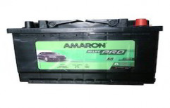 Amaron Hi Life Pro Car Battery by SVC International