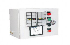 Annunciation Control Panel by Dynamic Engineering & Trade
