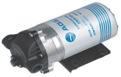 AQ&Q Booster Pumps by Insight Solutions