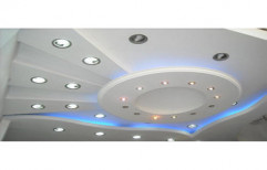 Armstrong False Ceiling by Desire Of Design