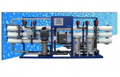 Automatic RO Plant 4000 Lph by Aditya Pure Water India