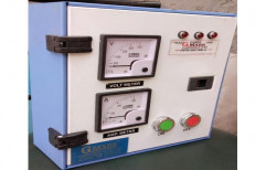 Automatic Submersible Pump Control Panel by Good Luck Industries