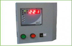 Automatic Tank Level Control by Rajput Technologies