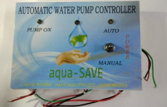 Automatic Water Pump Controller by Loco Tech Engineering