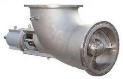 Axial Flow Pumps by Sam Turbo Industry Private Limited