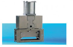 BC-Square Port Knife Gate Valve by Rasman Technologies Pvt. Ltd.