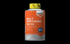 Belt Dressing Spray by Varun Engineers