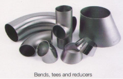 Bends,Tees and Reducers by E.N. Project And Engineering Industries Private Limited