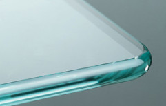 Beveled Glass by KVK Associate
