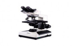 Binocular Microscope by Bharat Scientific World